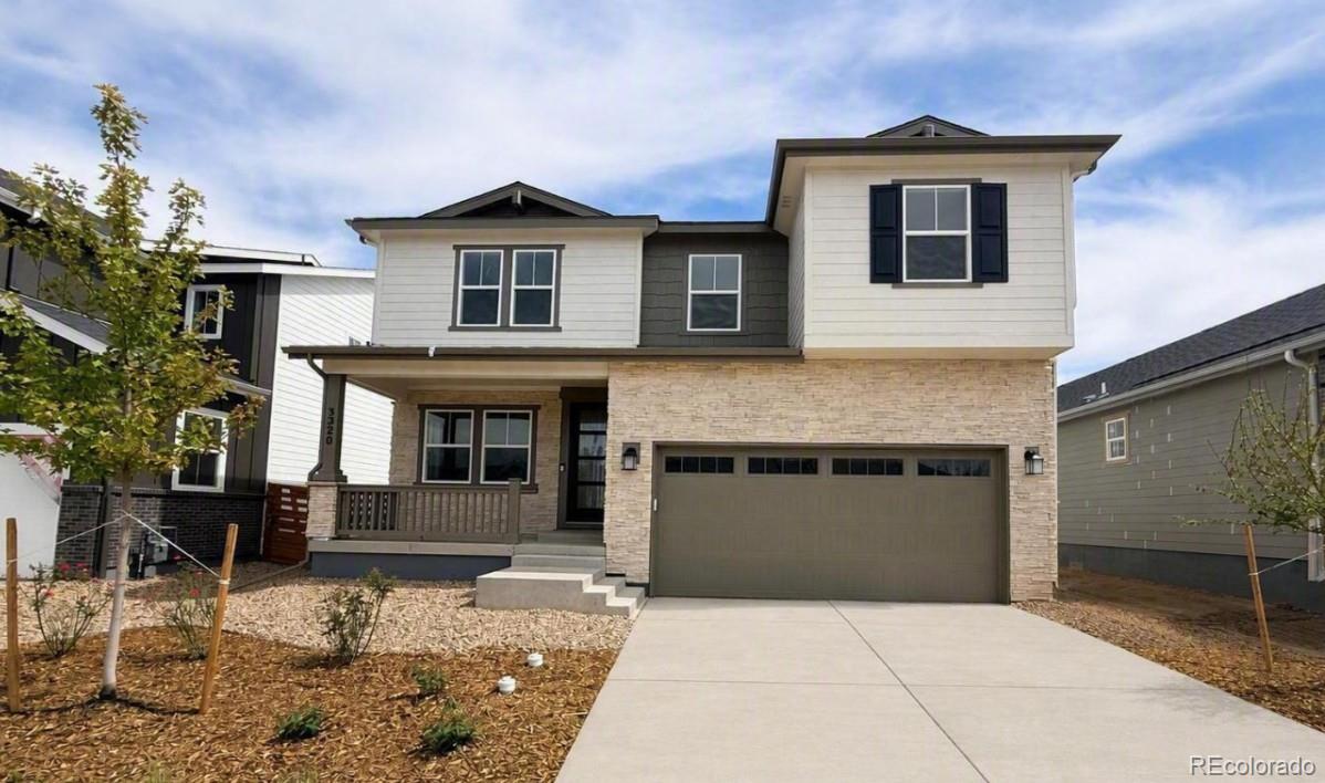 3320 N Denali St, Aurora, CO 80019 photo
