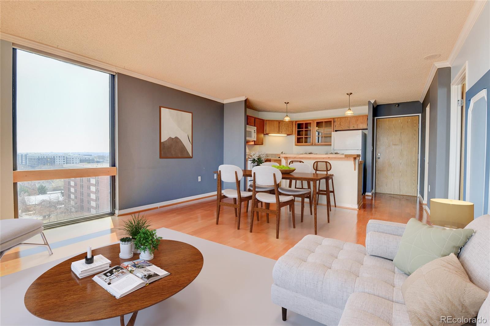 1301 Speer Blvd, Denver, CO 80204
