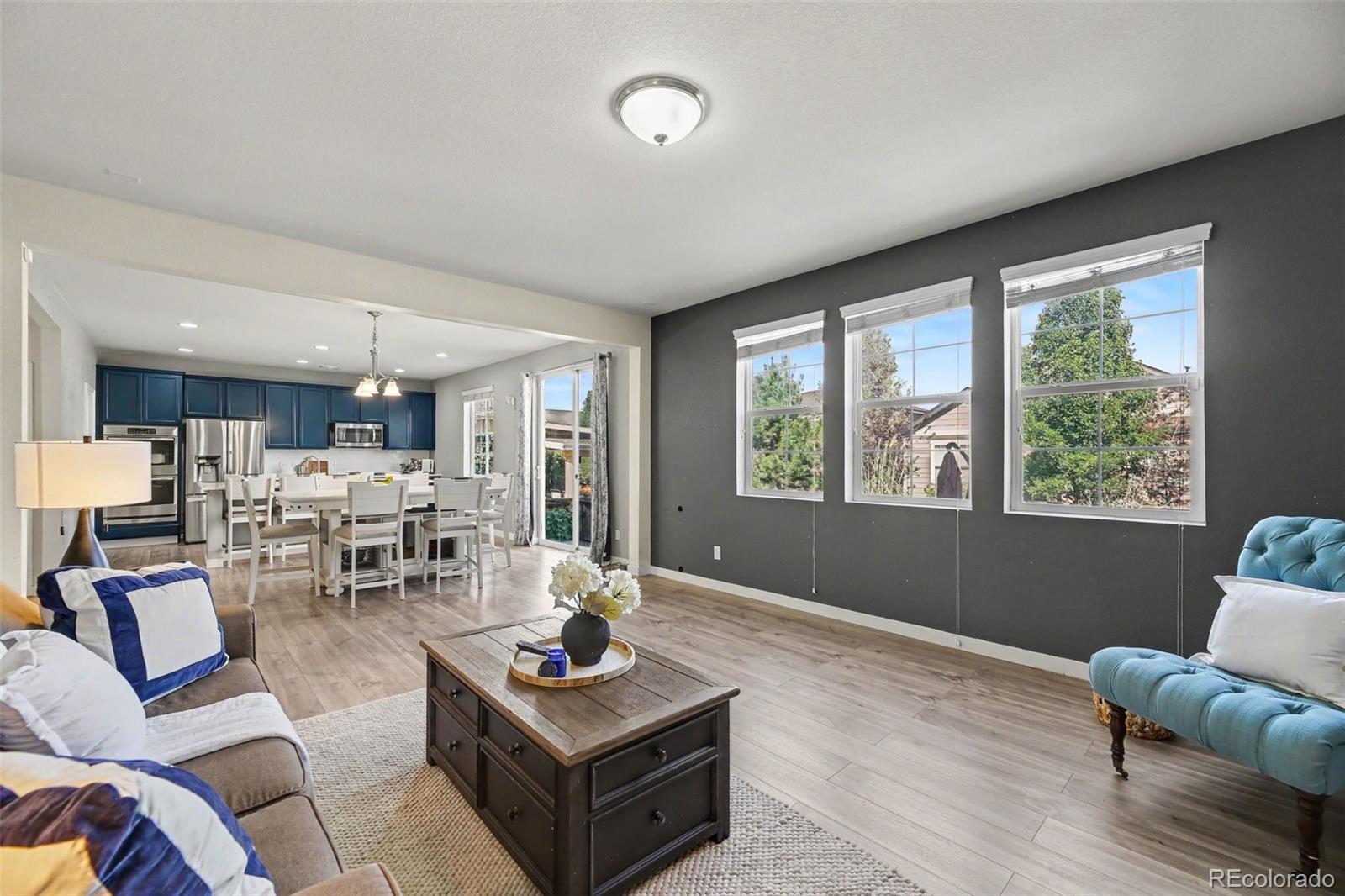 10934 Pitkin St, Commerce City, CO 80022 photo
