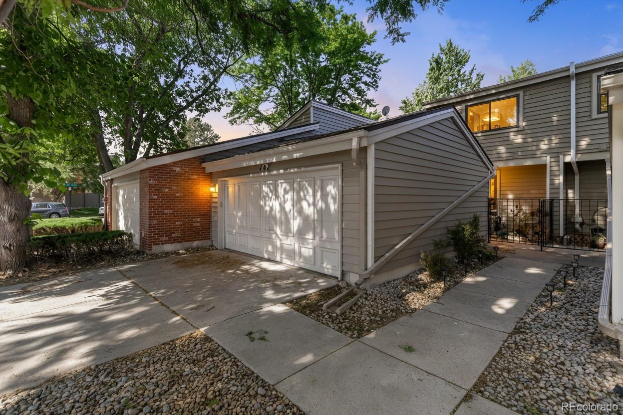 7925 Layton Ave, Littleton, CO 80123