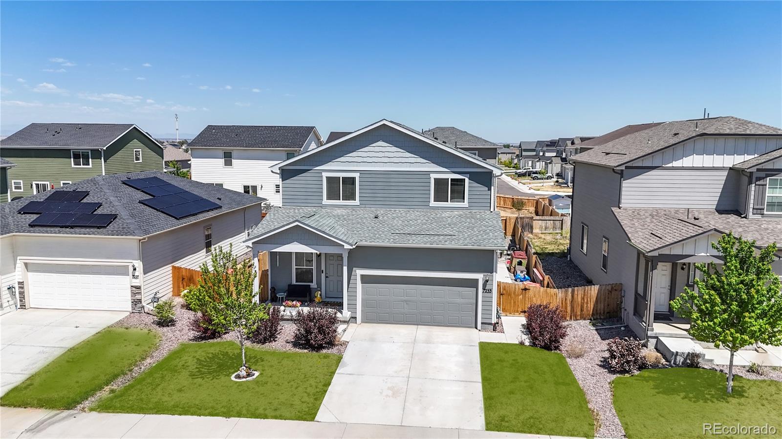 7233 Vermillion St, Frederick, CO 80530 photo