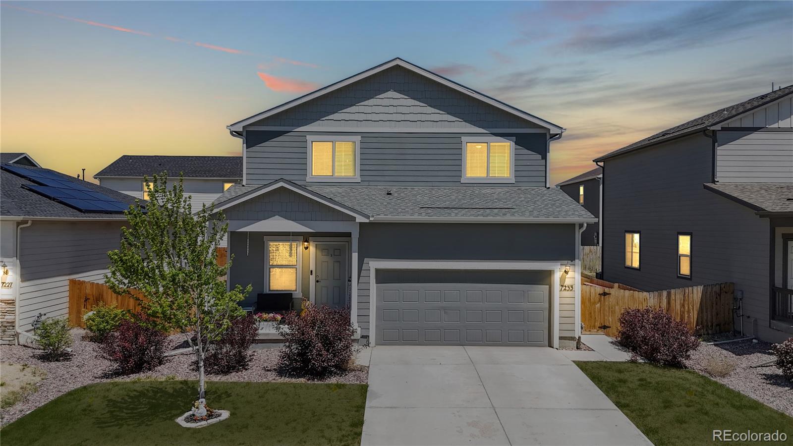 7233 Vermillion St, Frederick, CO 80530 photo