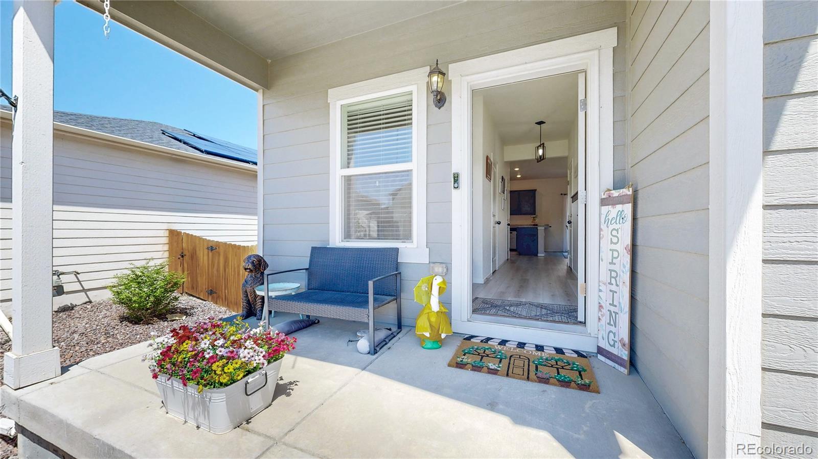 7233 Vermillion St, Frederick, CO 80530 photo
