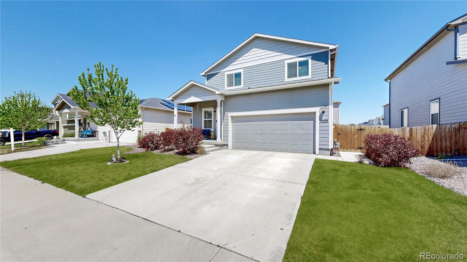 7233 Vermillion St, Frederick, CO 80530 photo