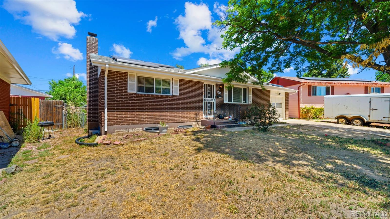 3630 Brentwood Terrace, Colorado Springs, CO 80910 photo