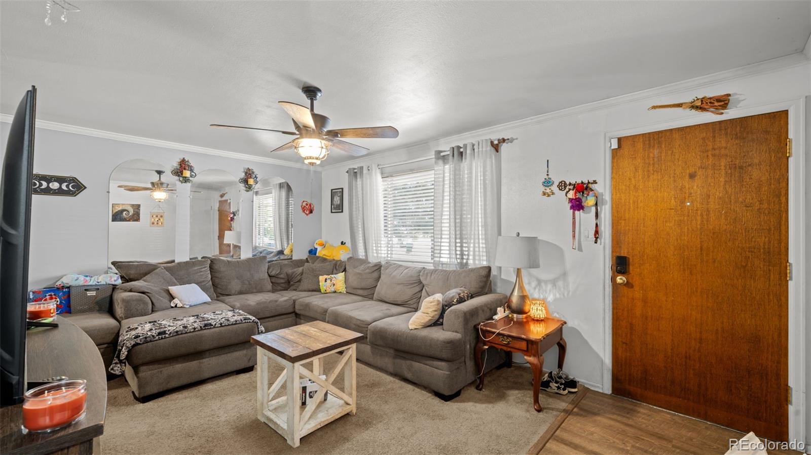 3630 Brentwood Terrace, Colorado Springs, CO 80910 photo