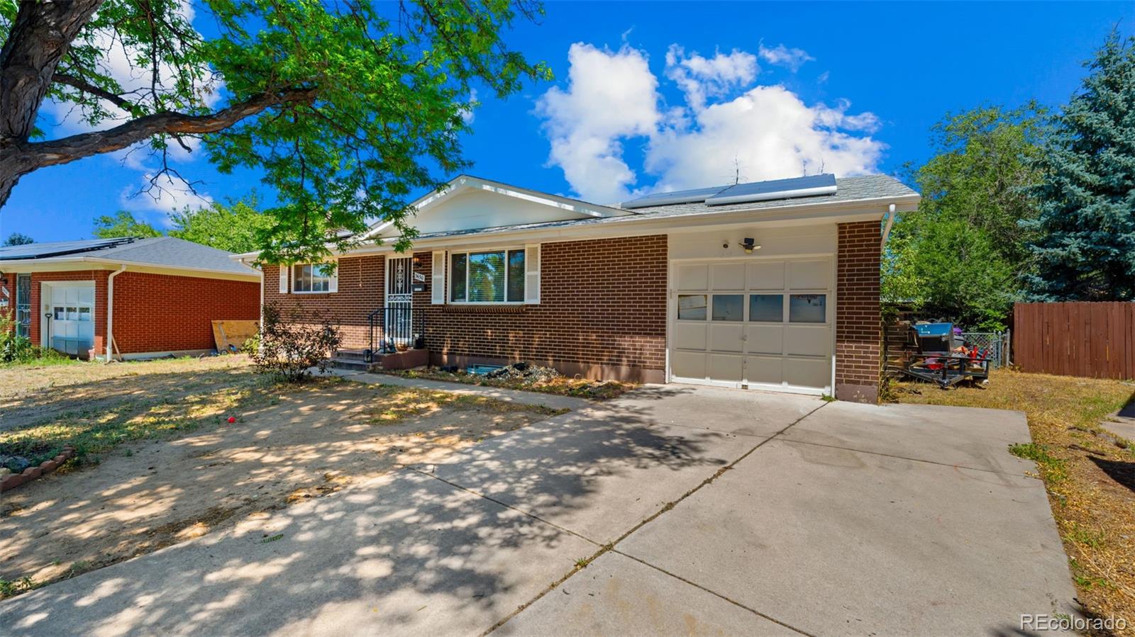 3630 Brentwood Terrace, Colorado Springs, CO 80910 photo