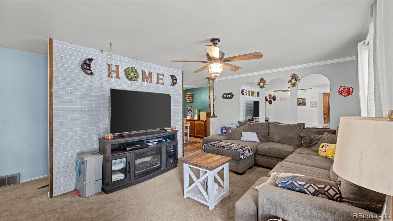 3630 Brentwood Terrace, Colorado Springs, CO 80910 photo