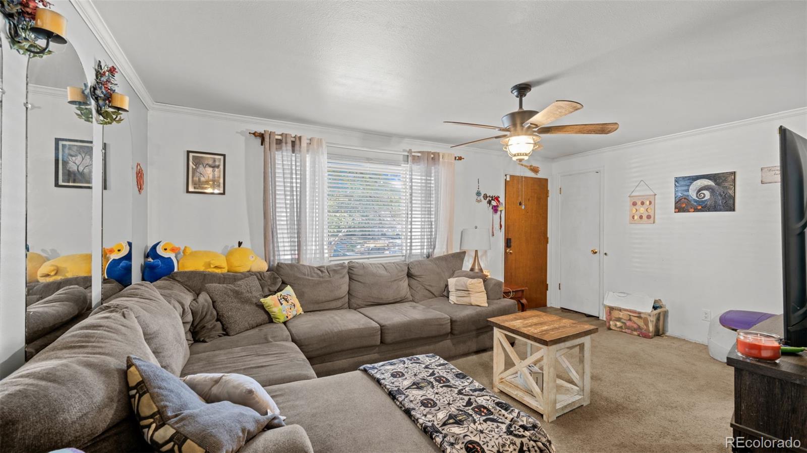 3630 Brentwood Terrace, Colorado Springs, CO 80910 photo