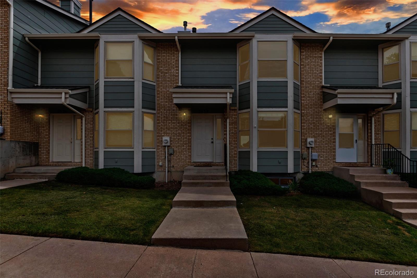 3938 Smoke Tree Dr, Colorado Springs, CO 80920 photo