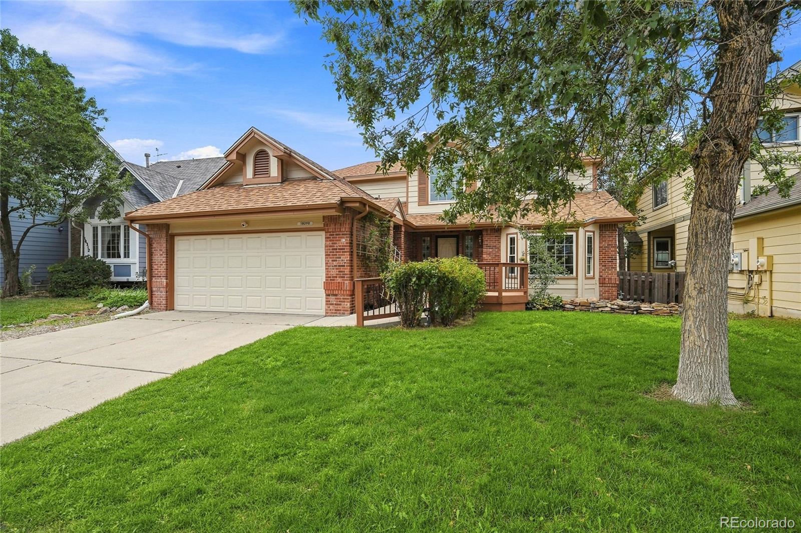 18290 E Harvard Pl, Aurora, CO 80013 photo