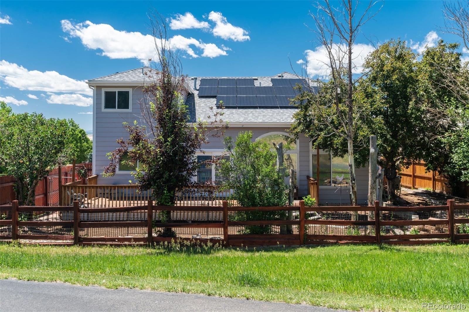 11672 Laurel Ln, Parker, CO 80138 photo
