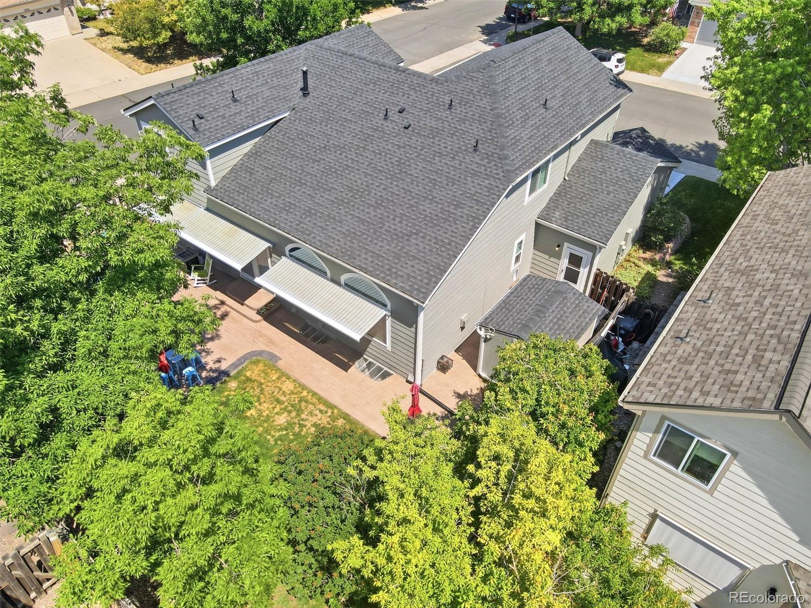 20906 E Berry Ave, Centennial, CO 80015 photo