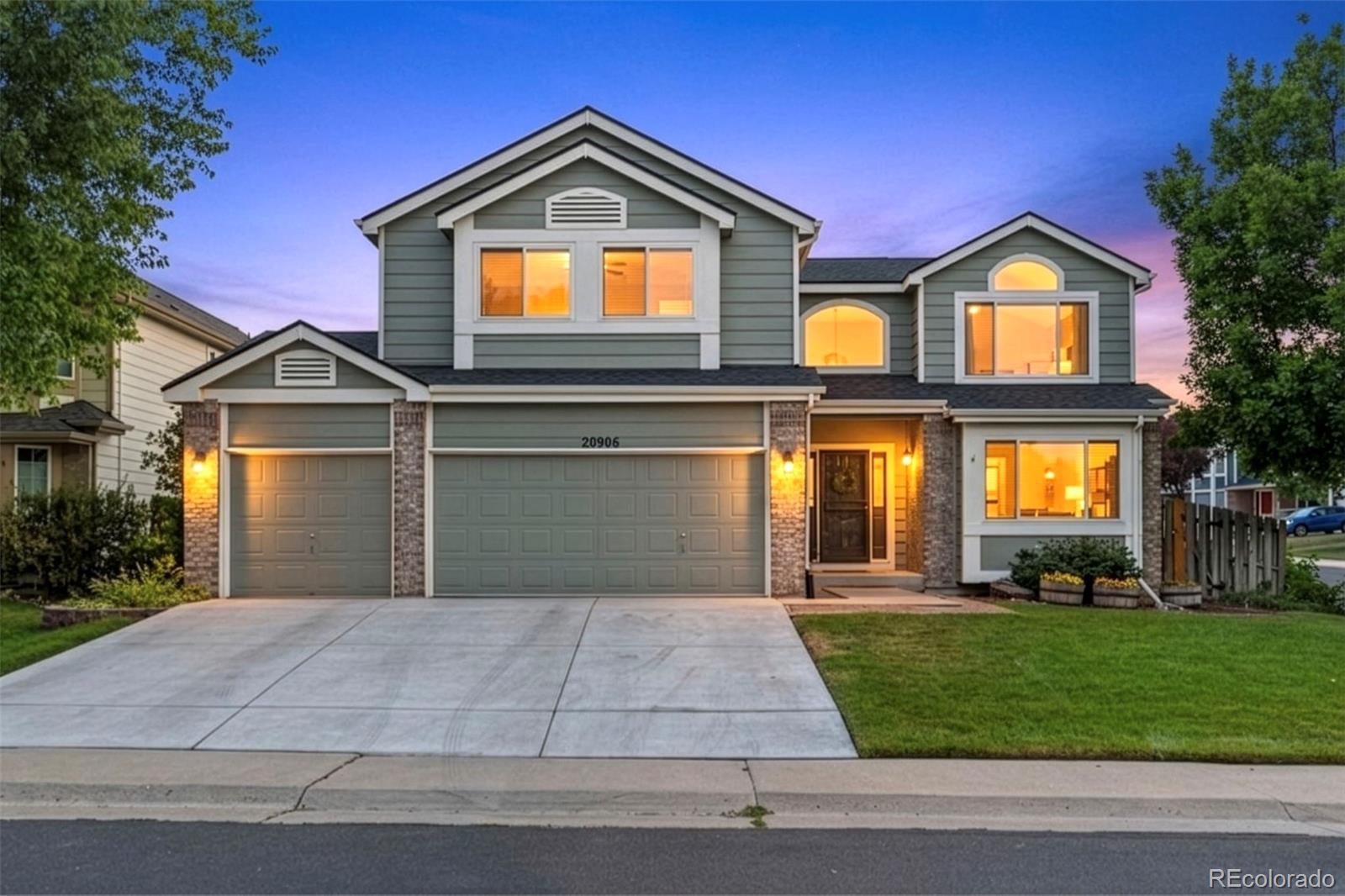 20906 E Berry Ave, Centennial, CO 80015 photo
