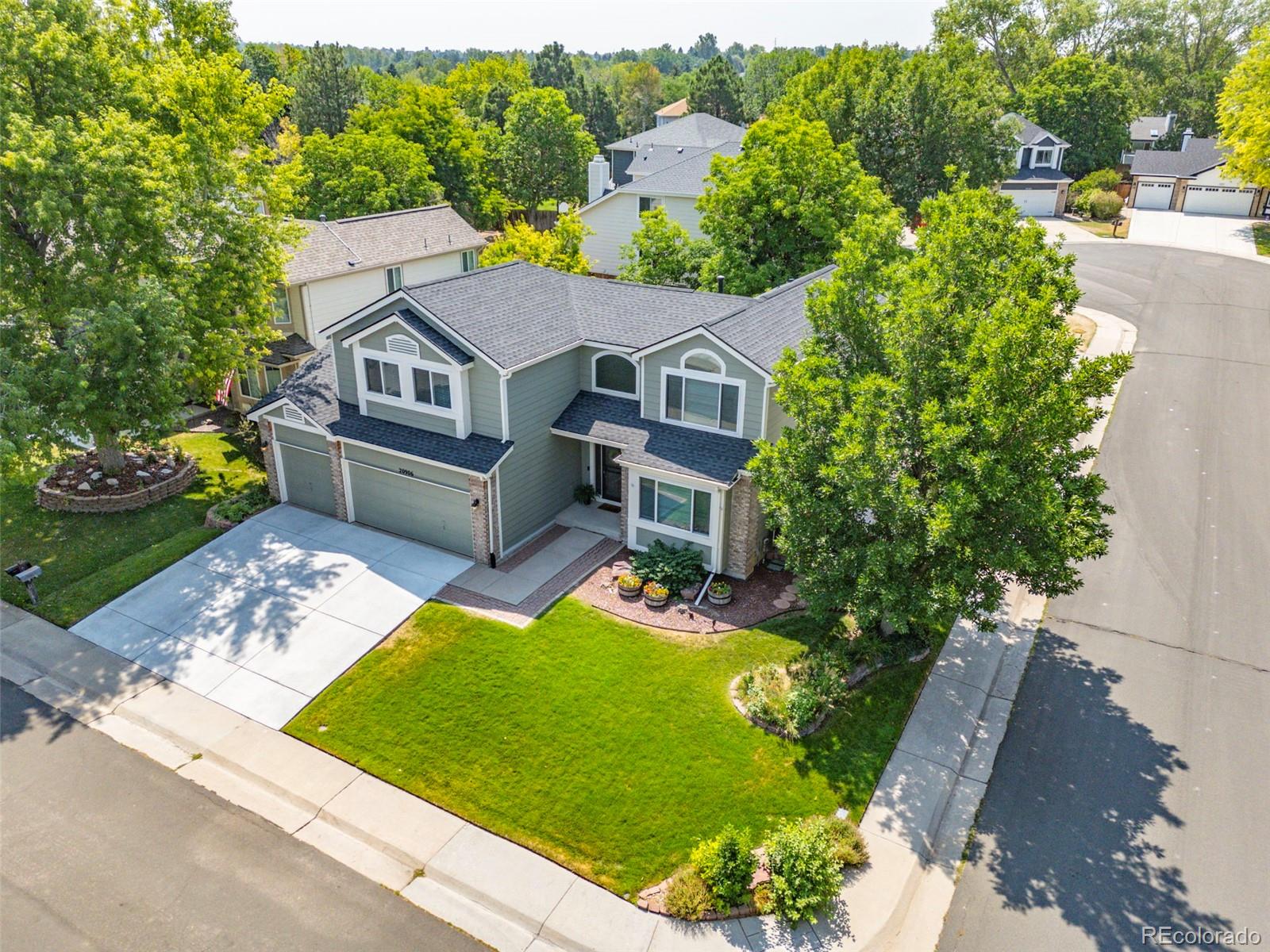 20906 E Berry Ave, Centennial, CO 80015 photo