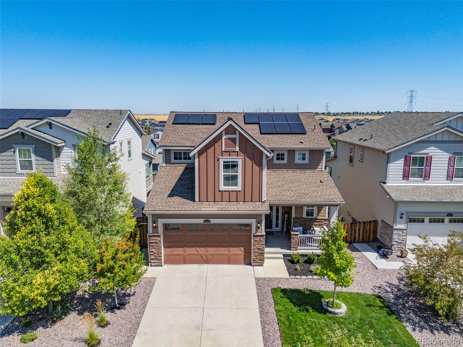 26265 E Canal Pl, Aurora, CO 80018 photo