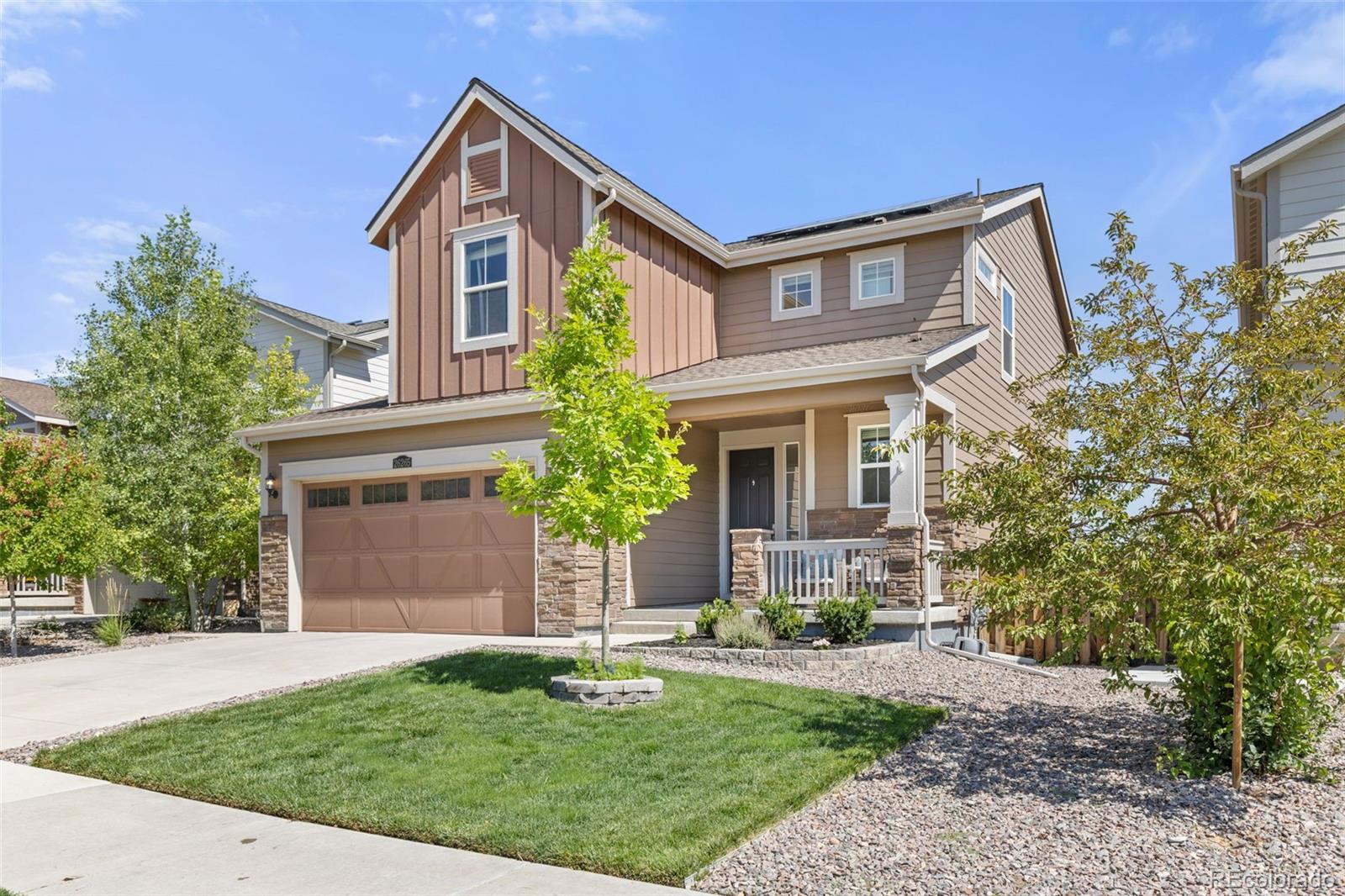 26265 E Canal Pl, Aurora, CO 80018 photo