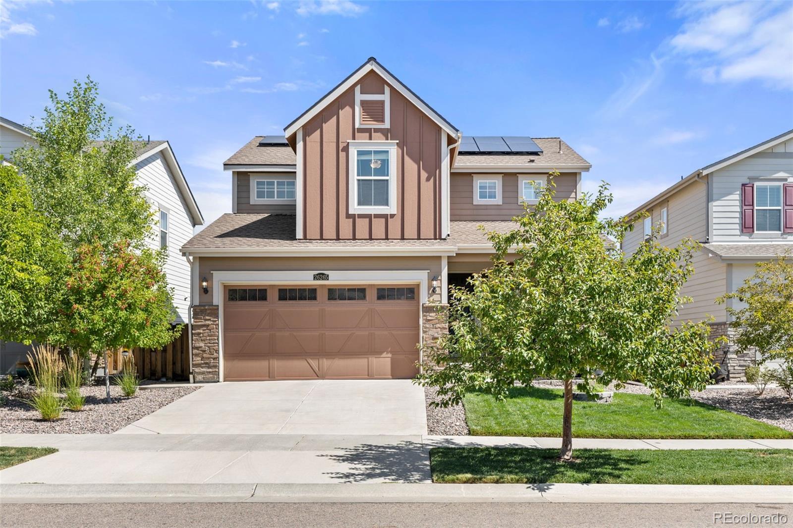 26265 E Canal Pl, Aurora, CO 80018 photo