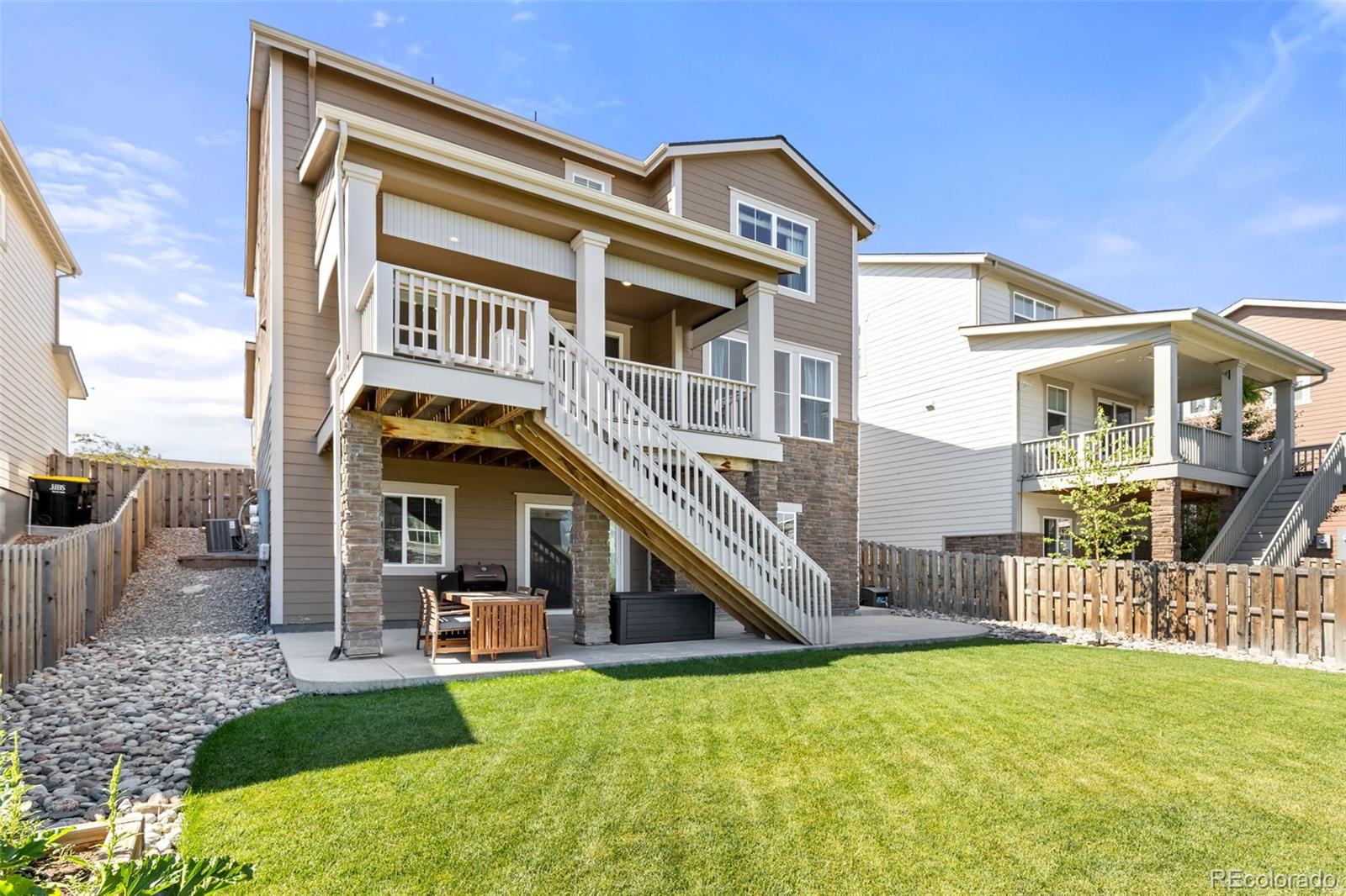 26265 E Canal Pl, Aurora, CO 80018 photo