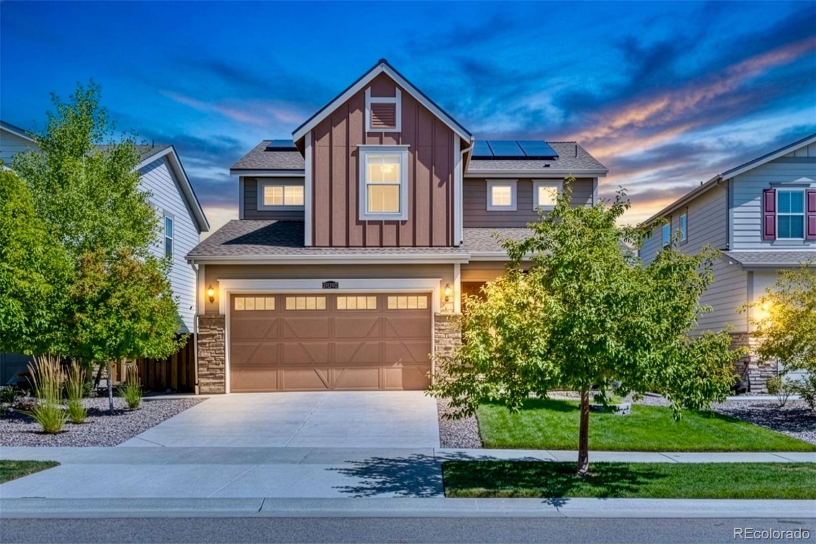 26265 E Canal Pl, Aurora, CO 80018 photo