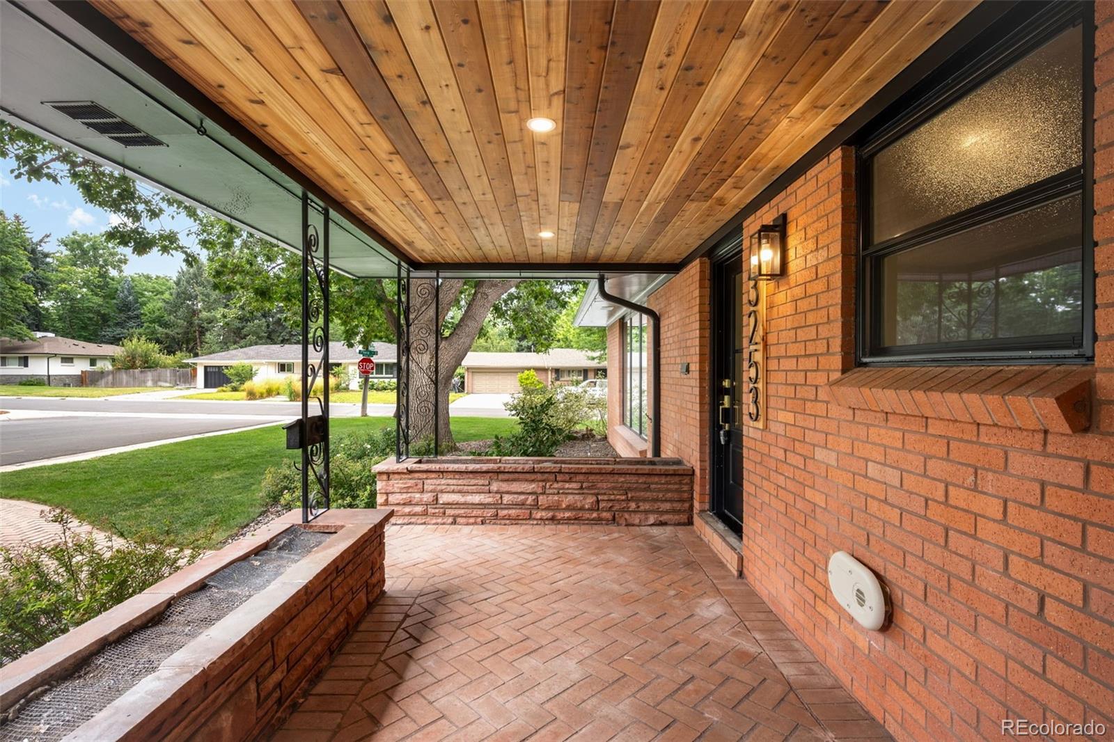 3253 S Columbine St, Denver, CO 80210 photo