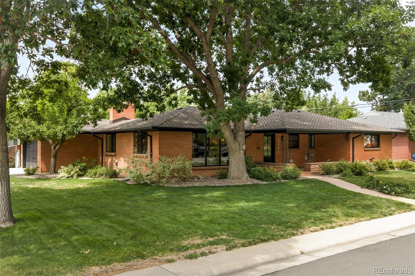 3253 S Columbine St, Denver, CO 80210 photo