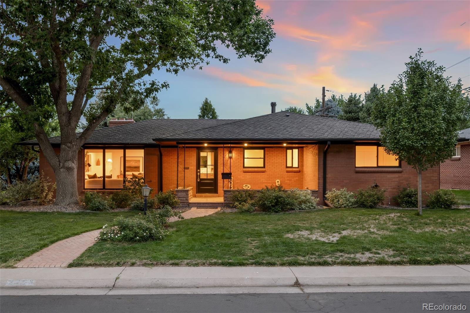 3253 S Columbine St, Denver, CO 80210 photo