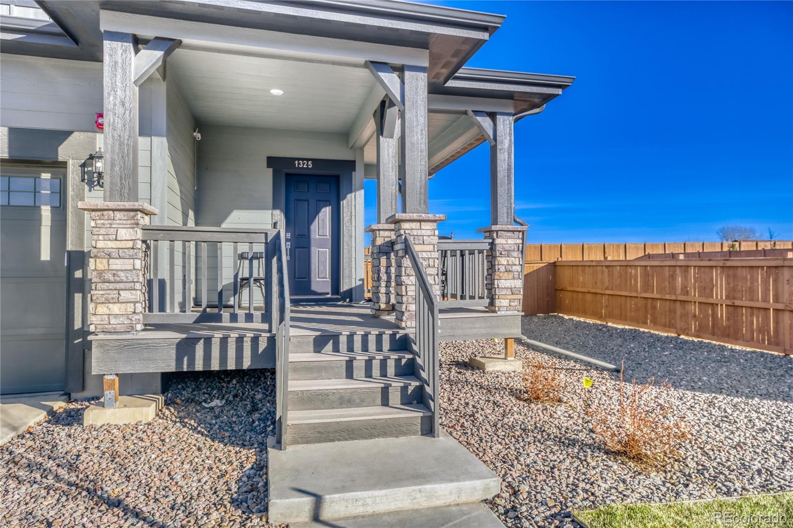 1325 Sunrise Dr, Erie, CO 80516 photo