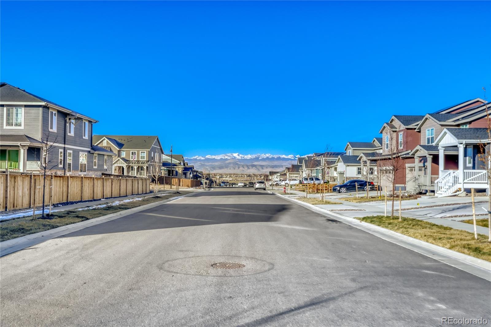 1325 Sunrise Dr, Erie, CO 80516 photo