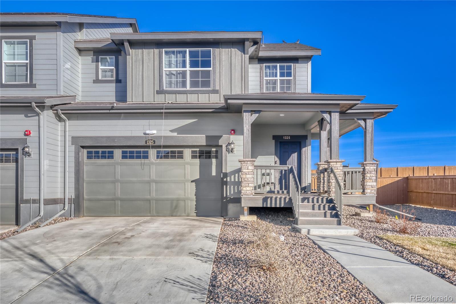 1325 Sunrise Dr, Erie, CO 80516 photo