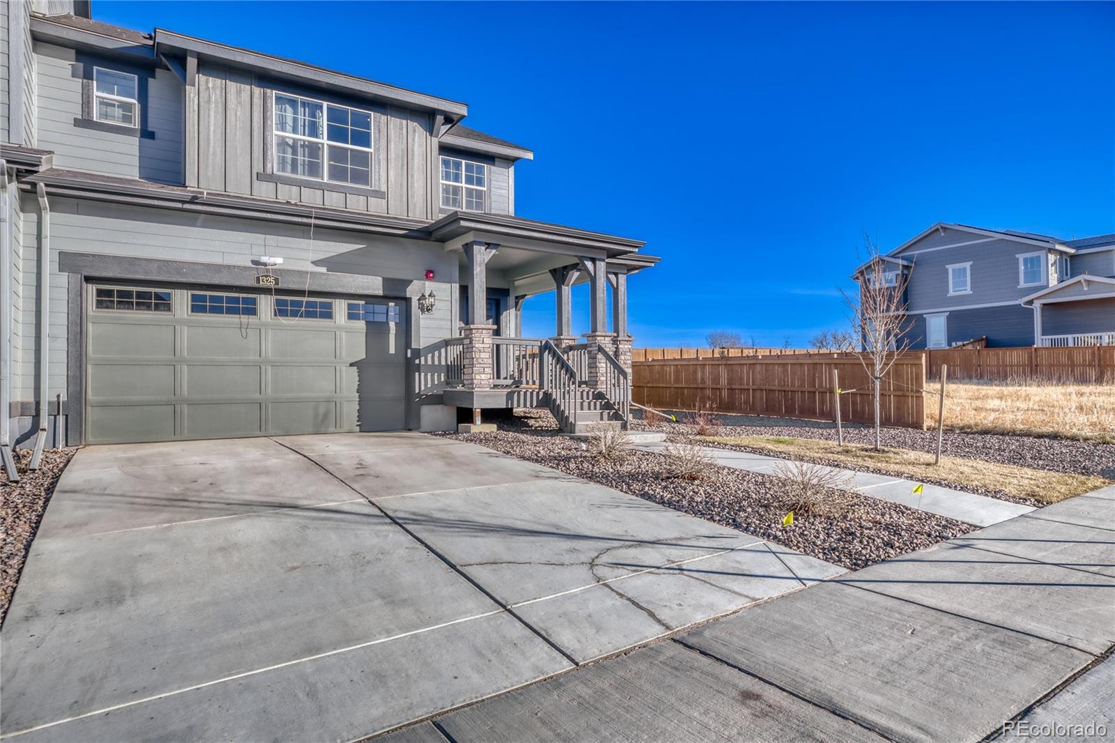 1325 Sunrise Dr, Erie, CO 80516 photo