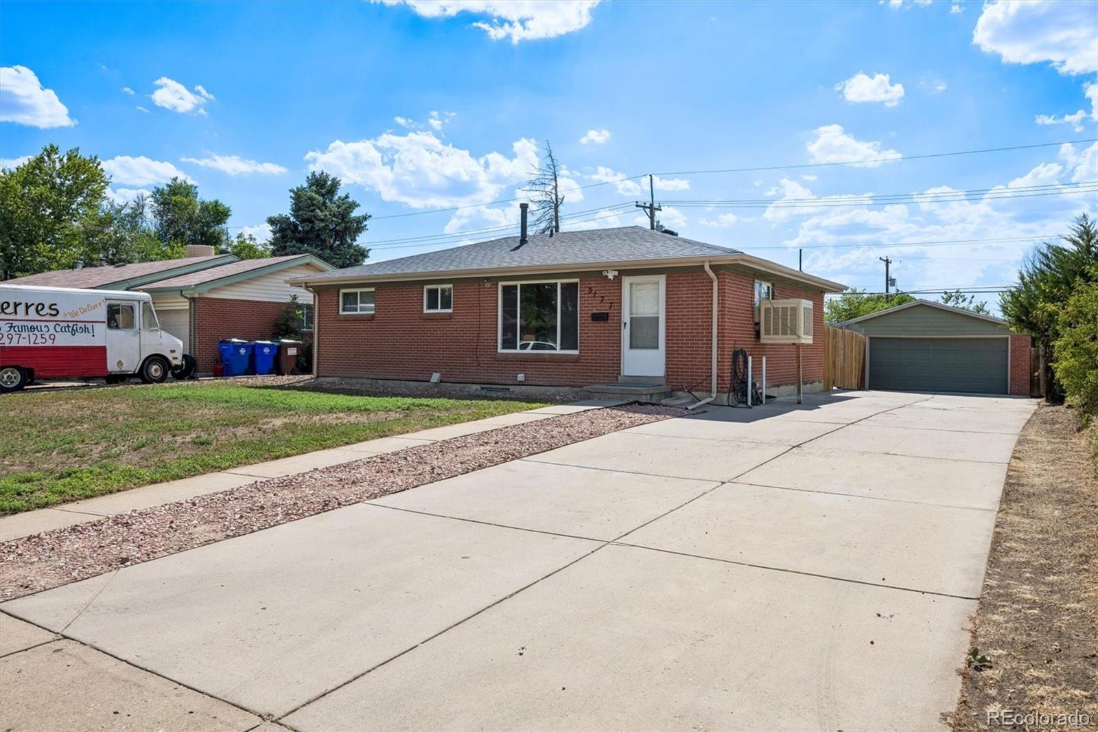 3177 Ursula St, Aurora, CO 80011