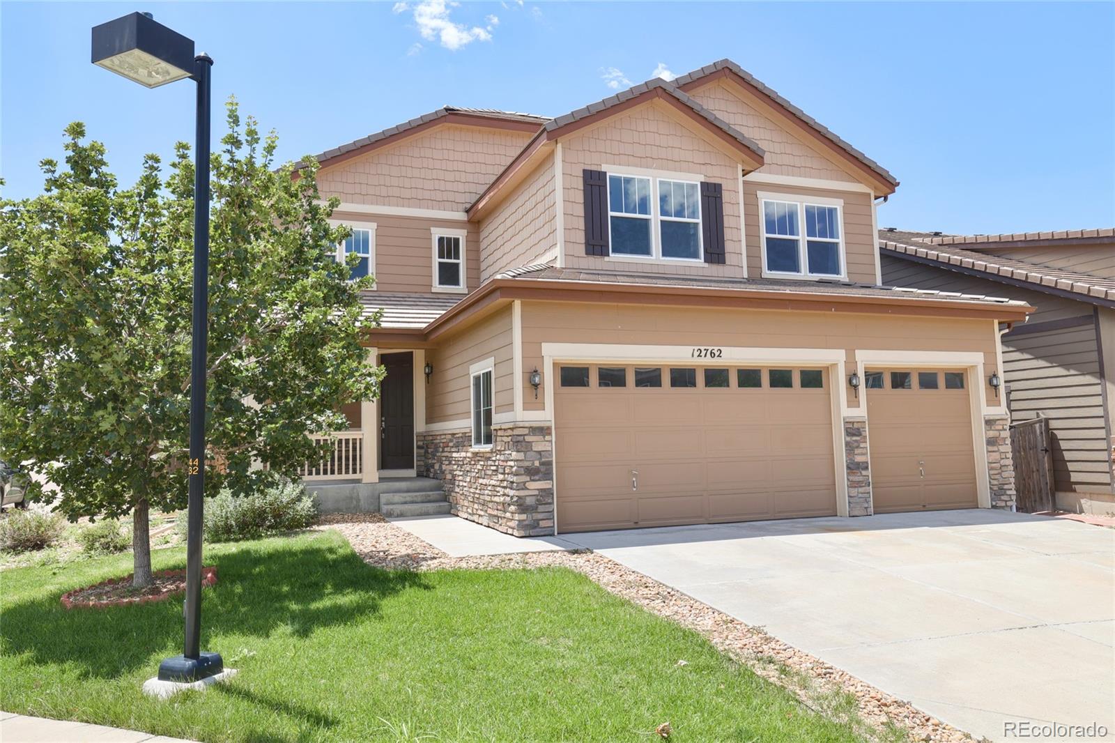 12762 Fisher St, Englewood, CO 80112 photo