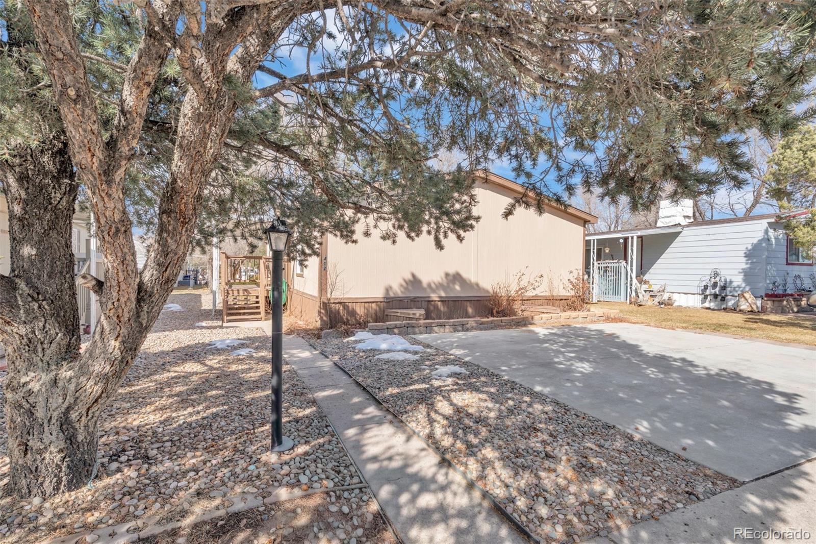 1095 Western Dr #402G, Colorado Springs, CO 80915 photo
