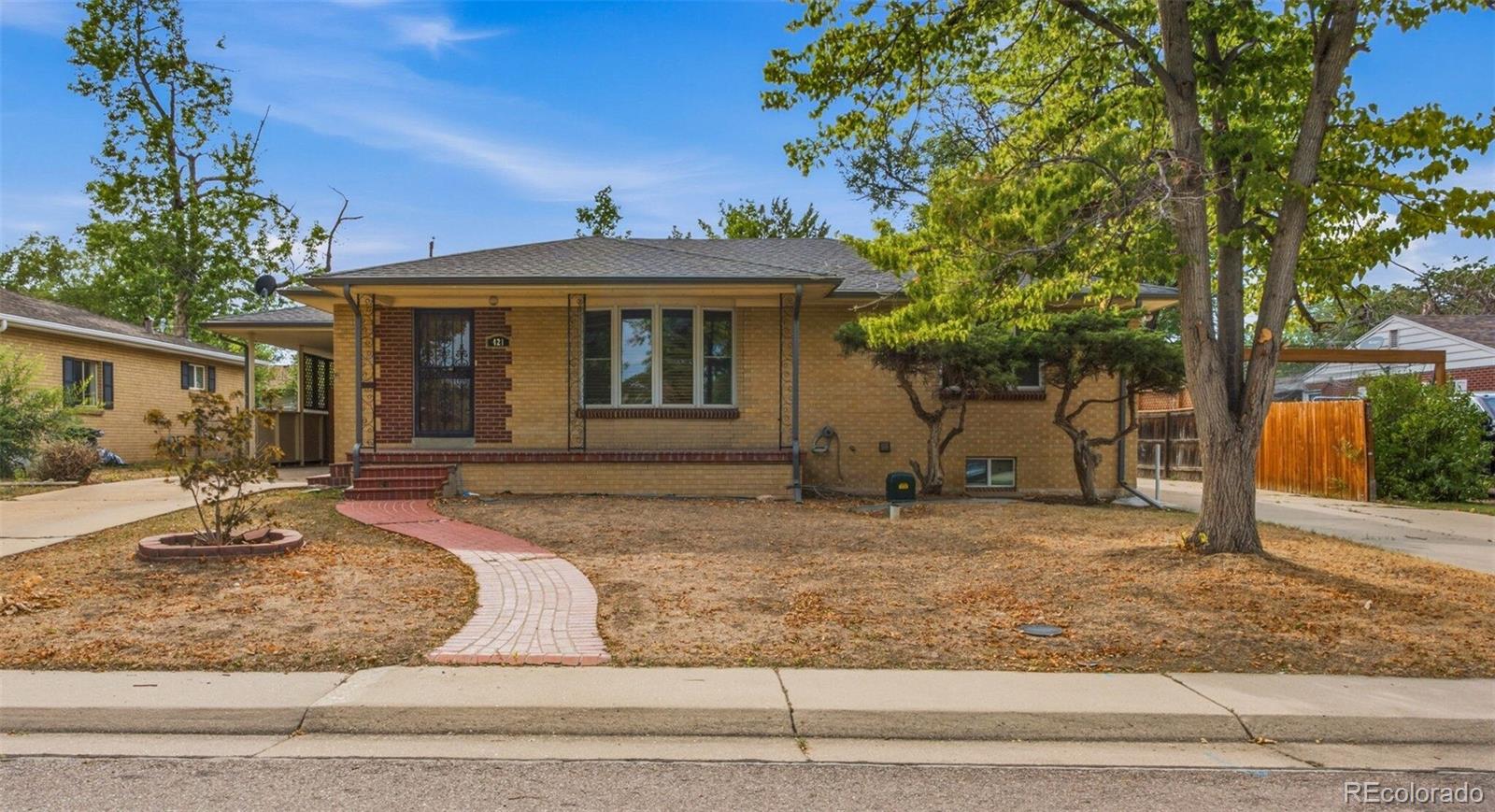421 S Marshall St, Denver, CO 80226 photo