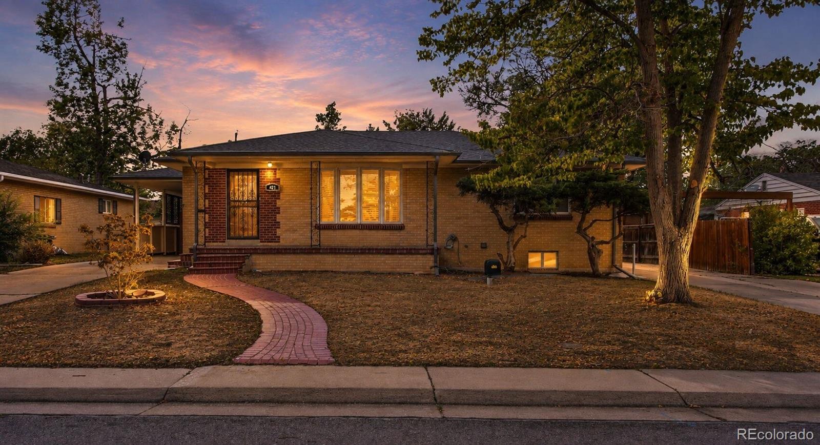 421 Marshall St, Denver, CO 80226