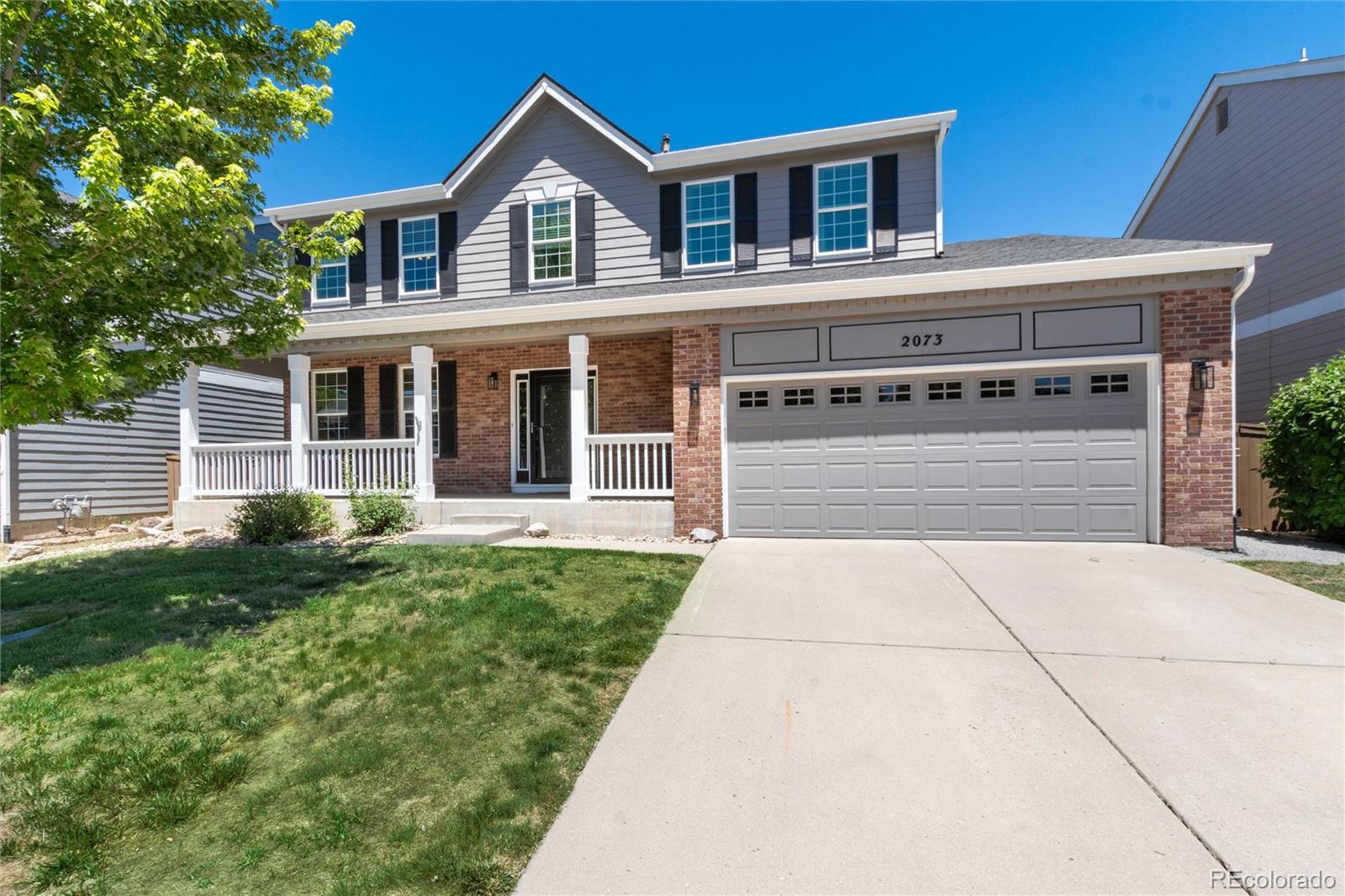 2073 Maples Pl, Littleton, CO 80129 photo