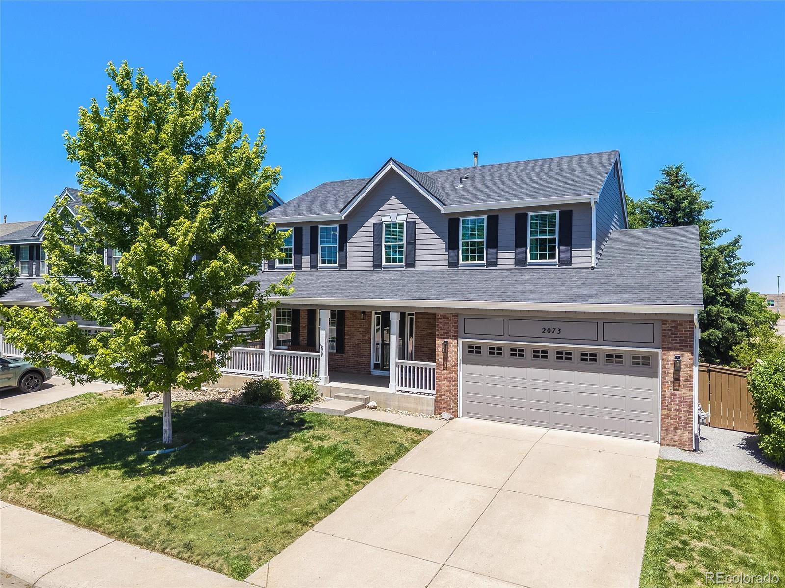 2073 Maples Pl, Littleton, CO 80129 photo