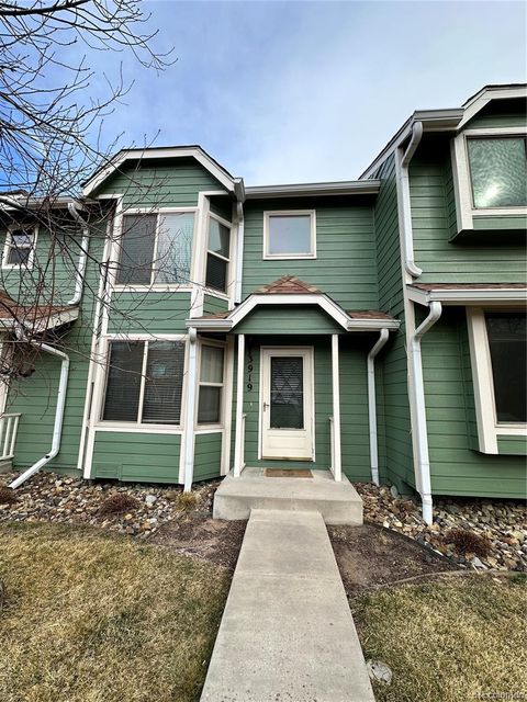 Townhouse in Colorado Springs CO 3919 Donney Brook Court.jpg