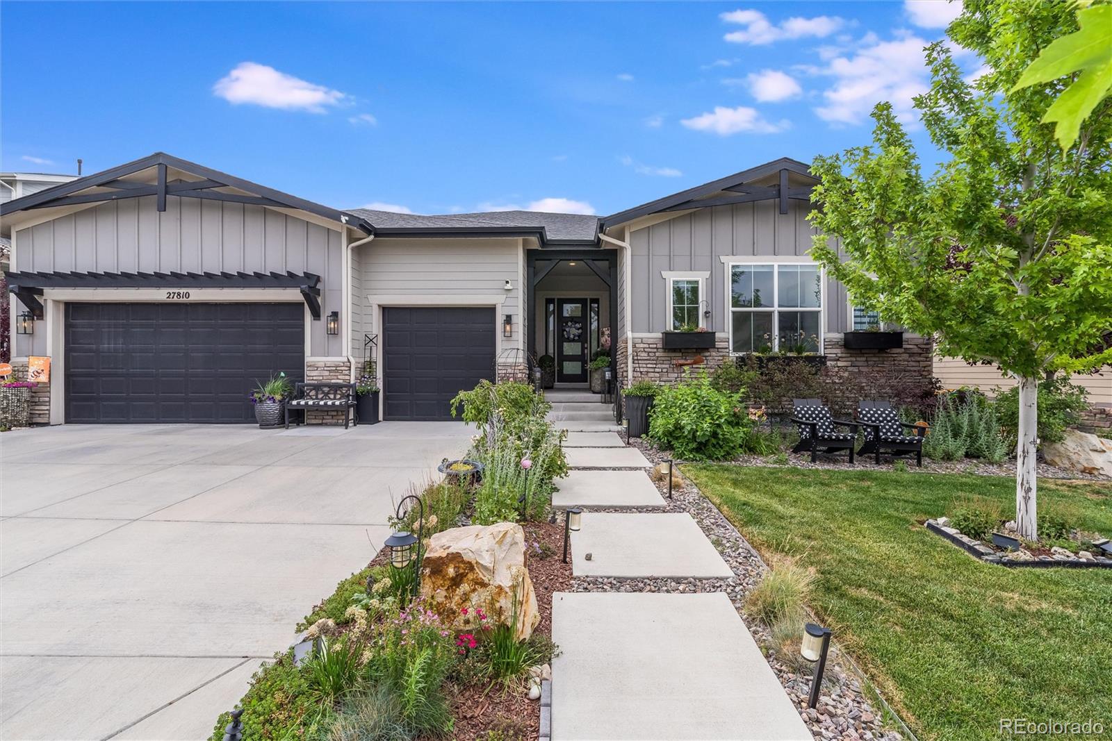 27810 E Lakeview Dr, Aurora, CO 80016 photo