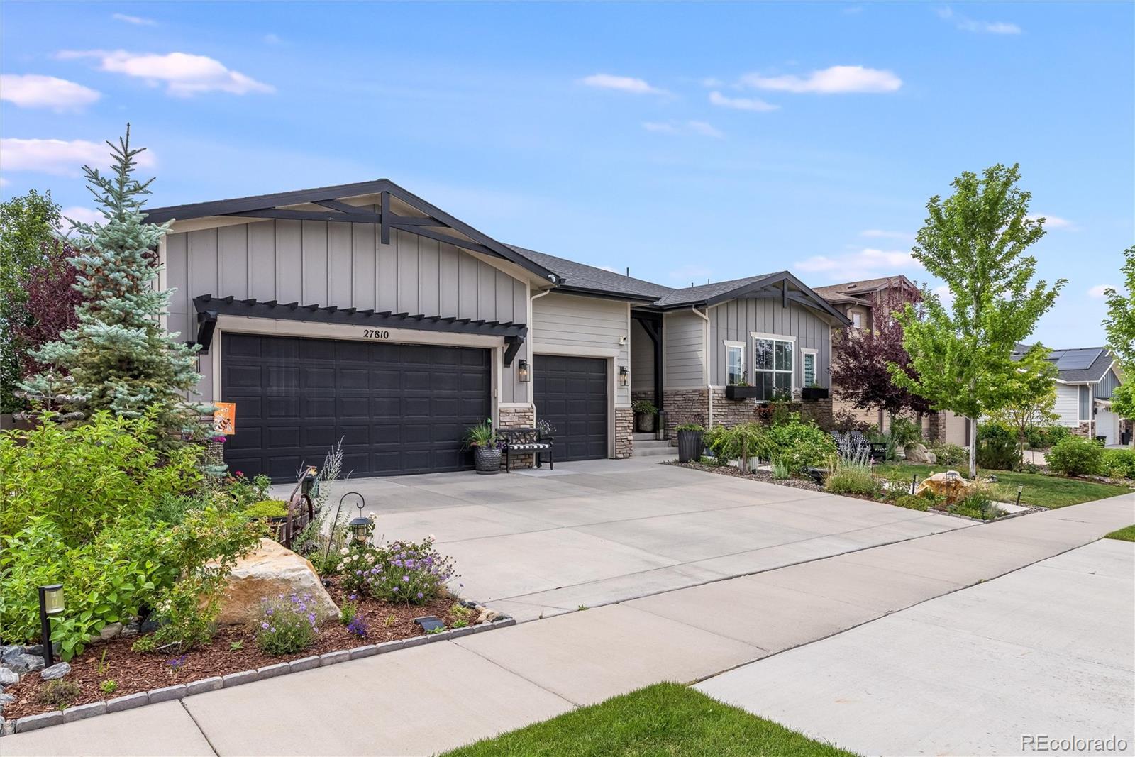 27810 E Lakeview Dr, Aurora, CO 80016 photo