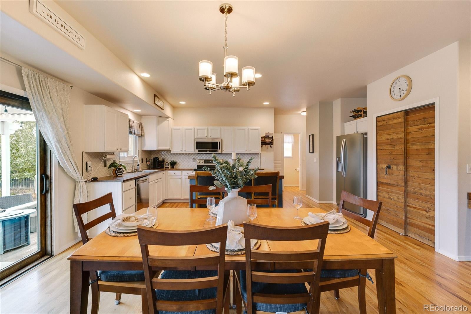9509 Bur Oak Ln, Colorado Springs, CO 80925 photo
