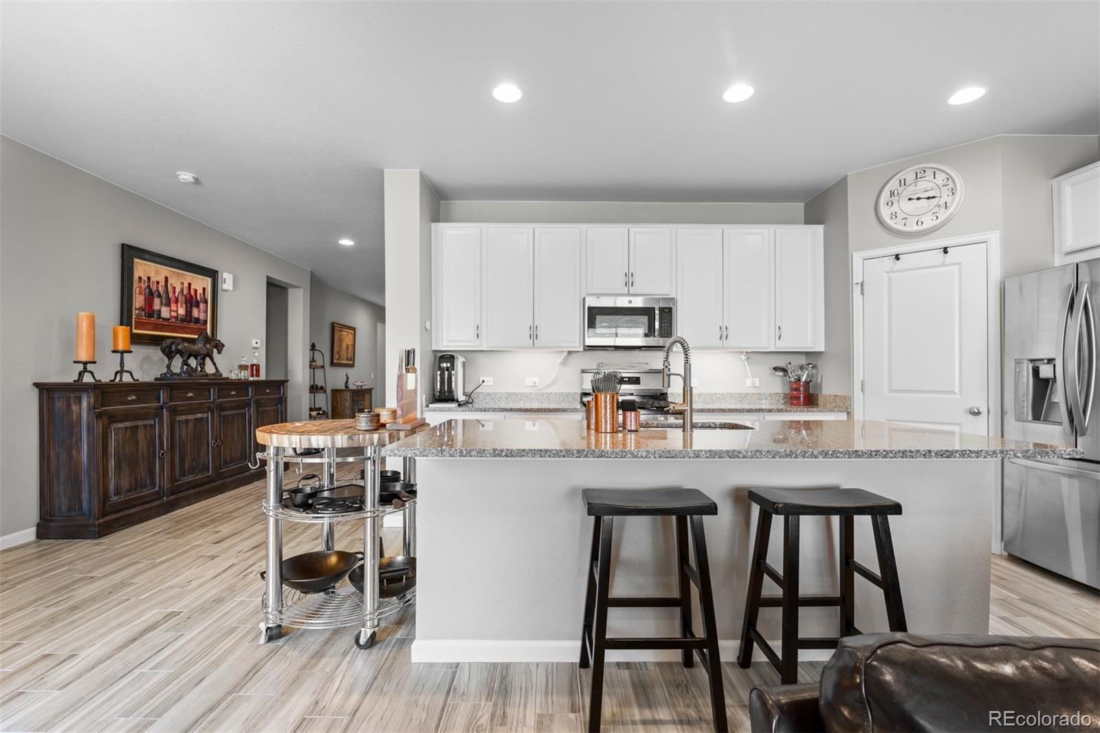 930 Mcmurdo Cir, Castle Rock, CO 80108 photo