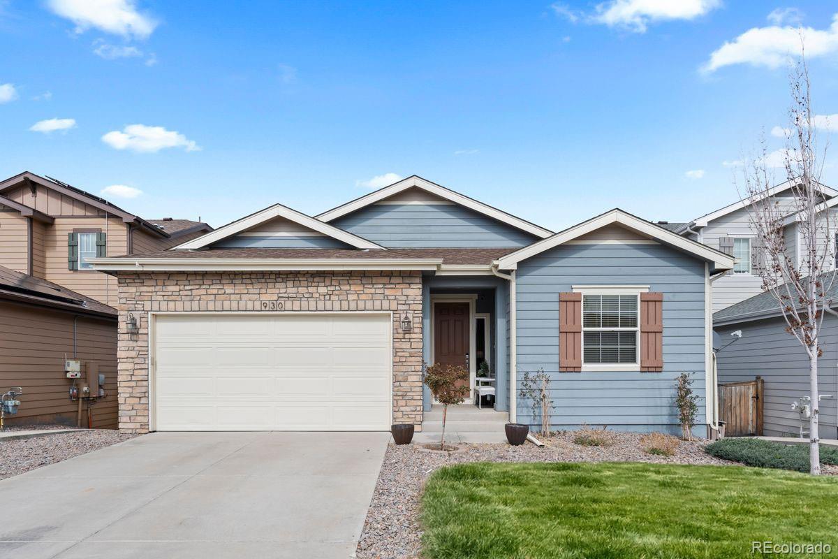 930 Mcmurdo Cir, Castle Rock, CO 80108 photo