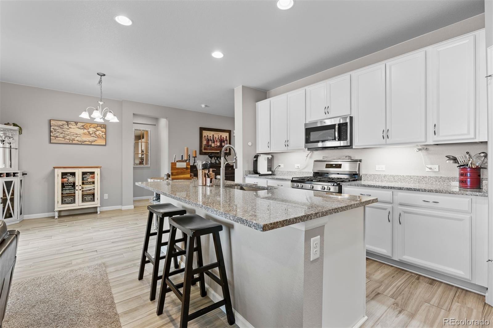 930 Mcmurdo Cir, Castle Rock, CO 80108 photo