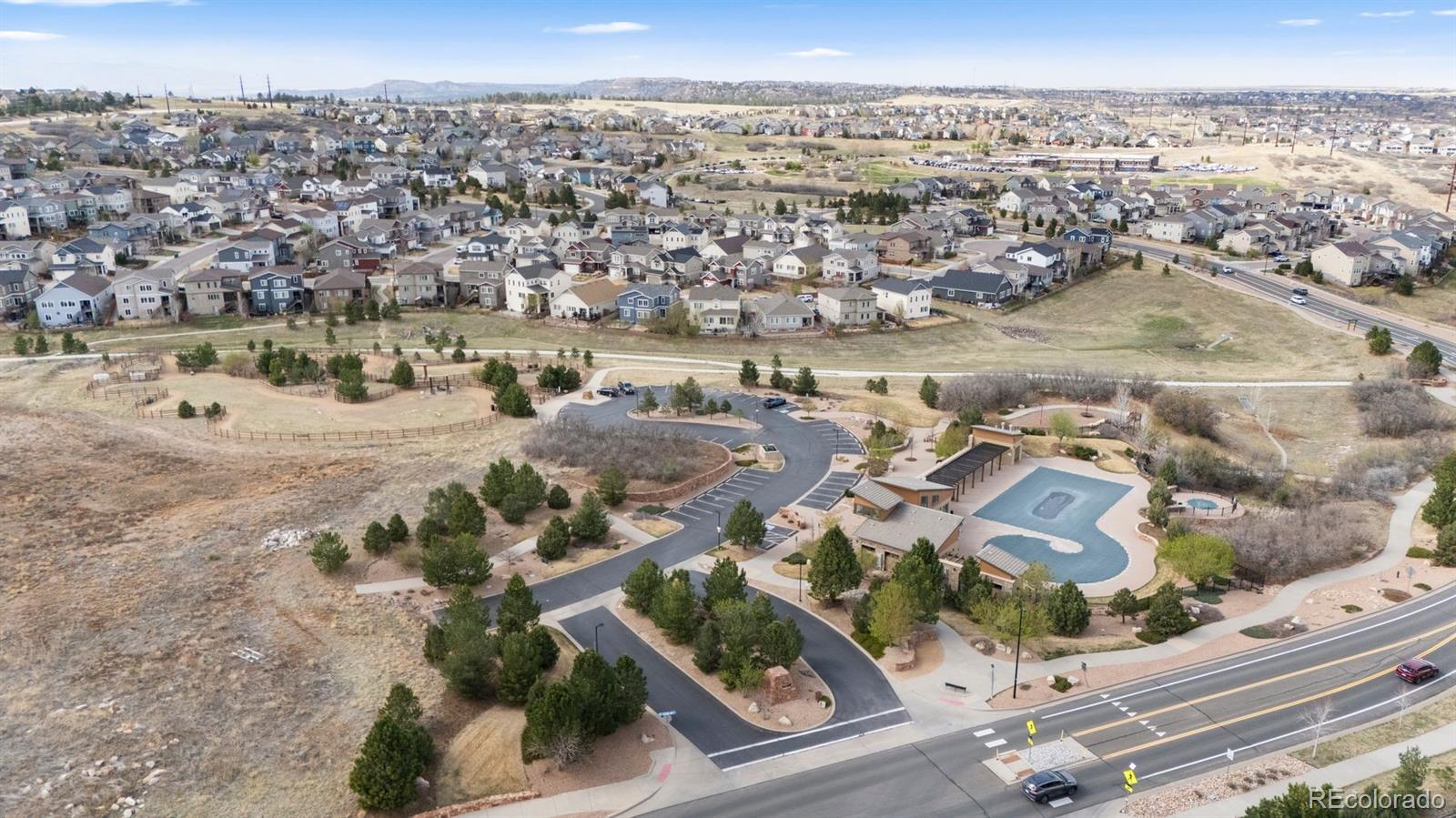 930 Mcmurdo Cir, Castle Rock, CO 80108 photo