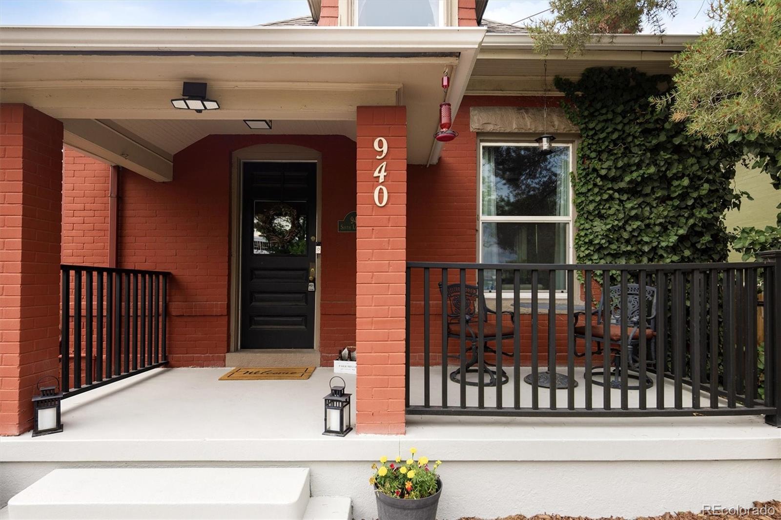 940 S Logan St, Denver, CO 80209 photo