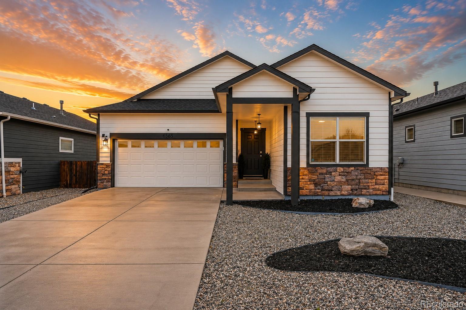 6565 Watusi Rd, Peyton, CO 80831 photo