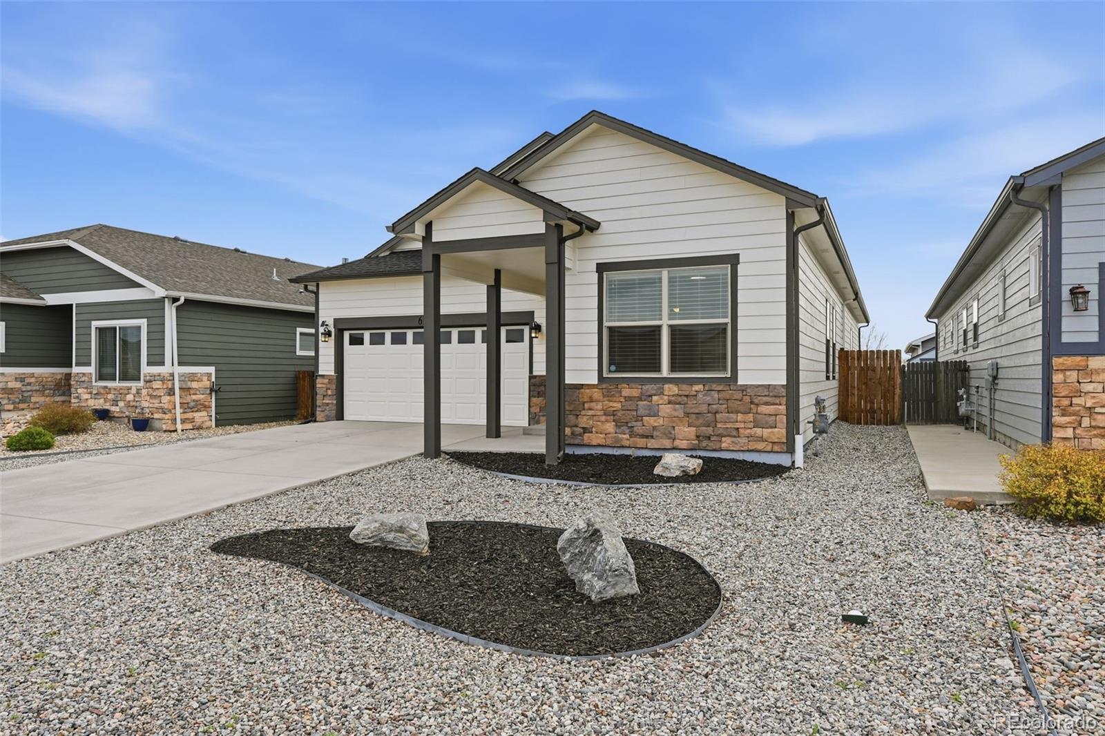 6565 Watusi Rd, Peyton, CO 80831 photo