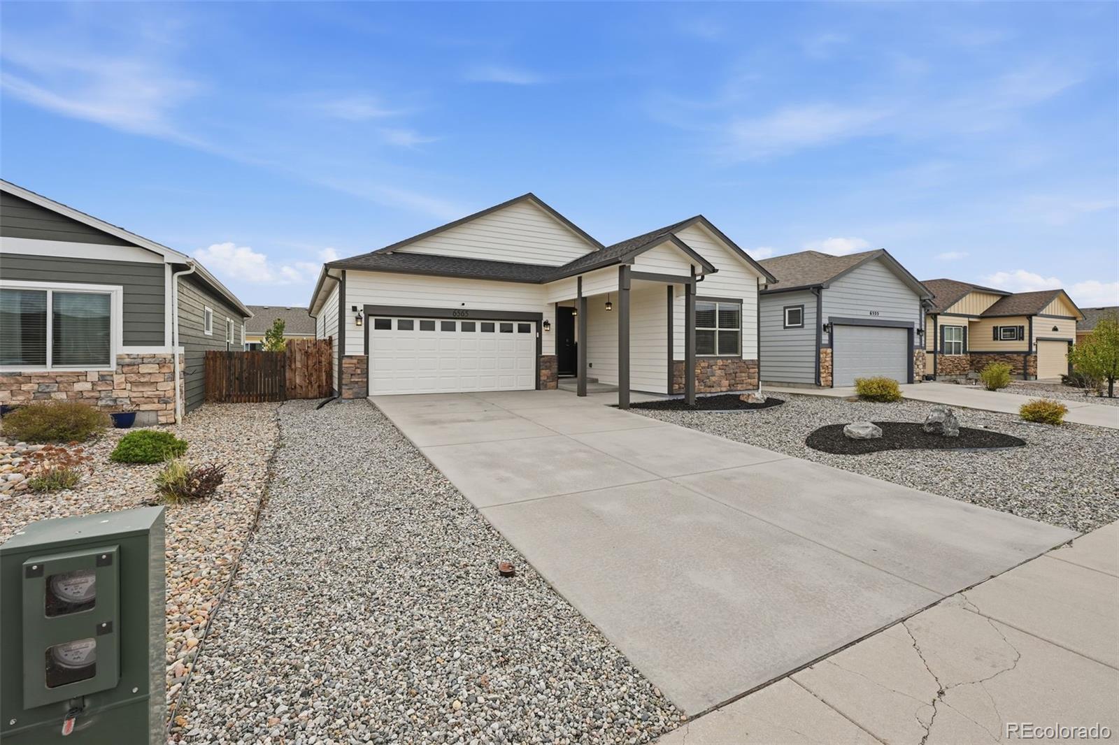 6565 Watusi Rd, Peyton, CO 80831 photo